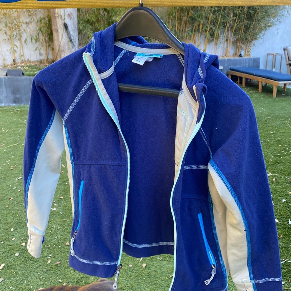 REI sweatshirt S